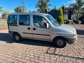 Fiat Doblò