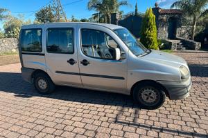 Fiat Doblò