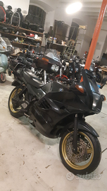 Bmw k1100 rs