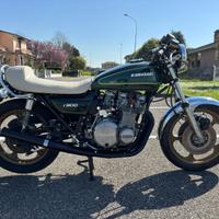 Kawasaki z 900 epoca