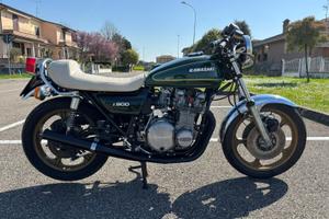 Kawasaki z 900 epoca