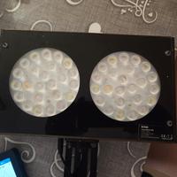 Plafoniera led acquario NICREW HyperReef 100W LED 