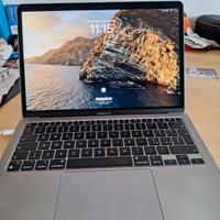 MacBook Air 13" M1 series