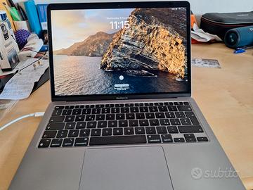 MacBook Air 13" M1 series
