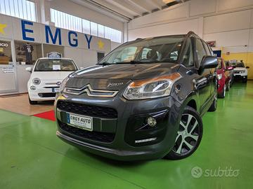 Citroen C3 1.4 VTi 95 GPL airdream Exclusive