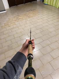 canna Gunki Shigeky 5/8