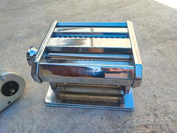 entra .machina per la pasta