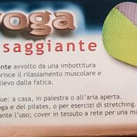 rovera yoga massaggiante.