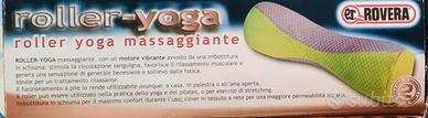 rovera yoga massaggiante.