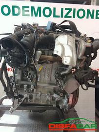 MOTORE Peugeot Partner 9H06