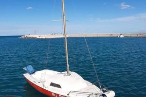 Barca a vela Lanverre 510