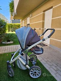 Passeggino Anex Sport 3 in 1