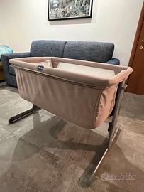 Culla Chicco Next to Me