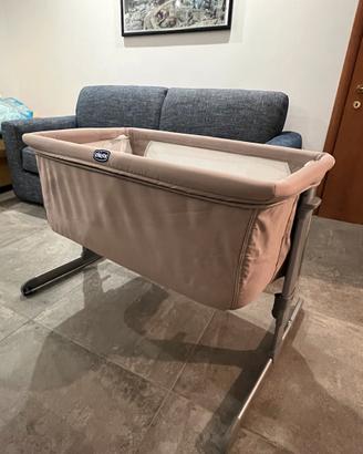 Culla Chicco Next to Me