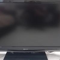 TV Sharp Aquos 37" Full hd 1080