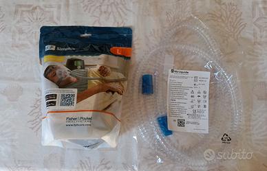 Maschera Cpap