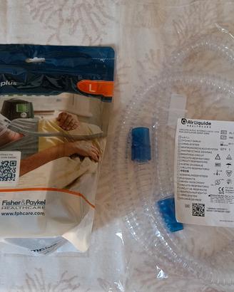 Maschera Cpap