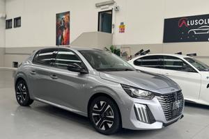 Peugeot 208 PureTech 100 Stop&Start 5 porte Allure