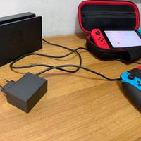 Nintendo Switch V1