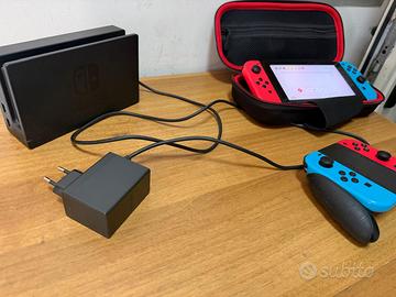 Nintendo Switch V1