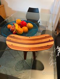 Sgabello da postura e da meditazione yoga