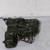 Serbatoio AD BLUE Land Rover Discovery 5 2.0 td4