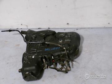 Serbatoio AD BLUE Land Rover Discovery 5 2.0 td4