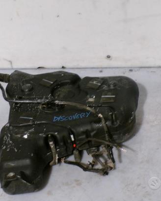 Serbatoio AD BLUE Land Rover Discovery 5 2.0 td4