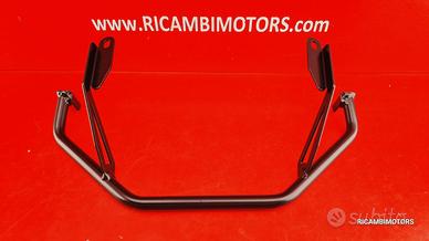 SUPPORTO GPS TOURATECH BMW R1200RT