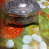 cofanetto portagioie 