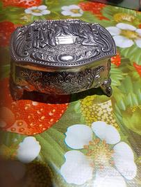 cofanetto portagioie 