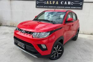 MAHINDRA KUV 100 K8 1.2 VVT 83CV 2025!!! GPL DI SE
