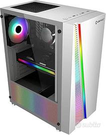 Unykach - Case per pc Computer Gaming ATX