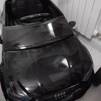 Audi  elettrica 