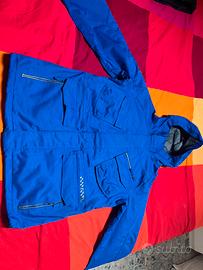 Giacca snowboard burton M