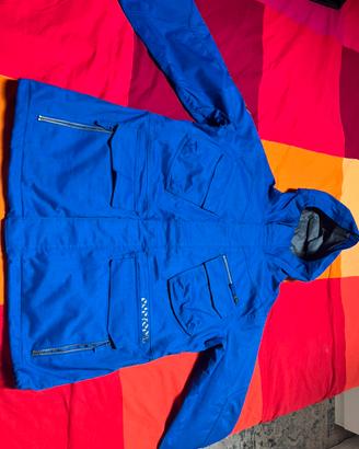 Giacca snowboard burton M