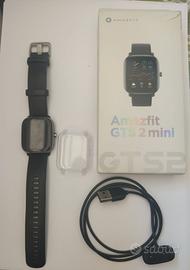 Smartwatch amazfit gts 2 mini
