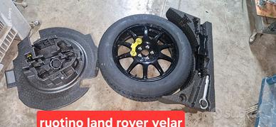 ruotino land range rover sport