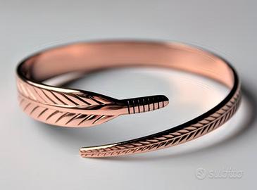 Bracciale rame