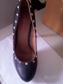 Scarpe  Silvian Heach  .. numero 38 