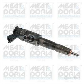 Iniettore Citroen Berlingo Peugeot 208