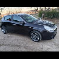  cerchi e pneumatici alfa romeo giulietta da 17 p