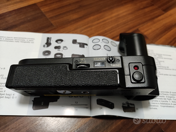 Canon AE Power Winder FN