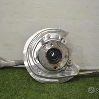 BMW F34 GT Mozzo fusello anteriore sinistro | 9986