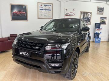 Land Rover RR Sport Range Rover Sport 3.0 SDV...