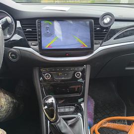 Opel astra 1.6 diesel