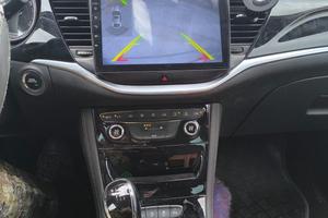 Opel astra 1.6 diesel