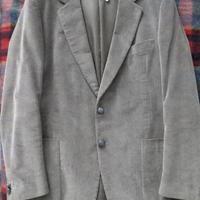giacca made in italy