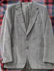 giacca made in italy