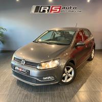 Volkswagen Polo 1.4 TDI 5p. Comfortline BlueMotion